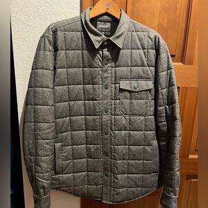 Bonobos Quilted Jacket